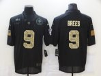 New Orleans Saints #9 Bress-003 Jerseys