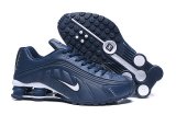 Nike Shox R4-007 Shoes