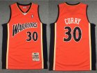 Golden State Warriors #30 Curry-036 Basketball Jerseys