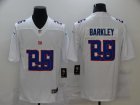 New York Giants #26 Barkley-008 Jerseys