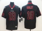 Atlanta Falcons #18 Ridley-002 Jerseys