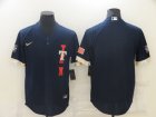 Texas Rangers -001 Stitched Football Jerseys