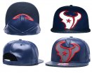 Houston Texans Adjustable Hat-022 Jerseys