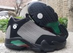Men Air Jordan 14-014 Shoes