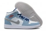 New Men Air Jordans 1-063 Shoes