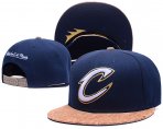 Cleveland Cavaliers Adjustable Hat-002 Jerseys