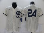 Chicago White Sox #24 Grandal-001 stitched jerseys