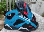 Men Air Jordans 7-018