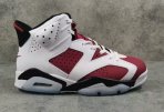 Men Air Jordans 6-006
