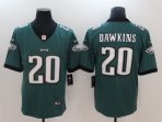 Philadelphia Eagles #20 Dawkins-002 Jerseys