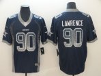 Dallas cowboys #90 Lawrence-006 Jerseys
