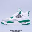 Men Air Jordans 4-028 Shoes