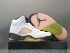Men Air Jordans 5-050 Shoes