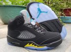 Men Air Jordans 5-050 Shoes