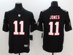 Atlanta Falcons #11 Jones-001 Jerseys