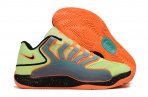 WM/Youth Kevin Durant 18-004 Shoes