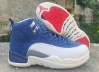 Men Air Jordans 12-041 Shoes