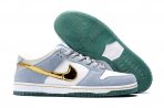 WM/youth Nike SB Dunk Low-113 Shoes