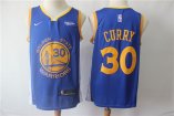 Golden State Warriors #30 Curry-024 Basketball Jerseys