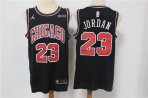 Chicago Bulls #23 Jordan-031 Basketball Jerseys