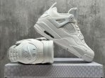 Women Air Jordans 4-026 Shoes