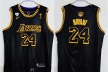 Los Angeles Lakers #24 Bryant-085 Basketball Jerseys