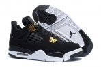 Men Air Jordans 4-011 Shoes