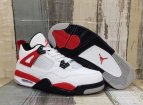 Men Air Jordans 4-074 Shoes