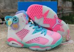 Men Air Jordans 6-008