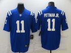 Indianapolis Colts #11 Pittman JR-001 Jerseys