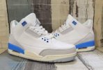Men Air Jordans 3-070 Shoes