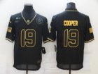 Dallas cowboys #19 Cooper-014 Jerseys
