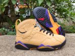 Men Air Jordans 7-019