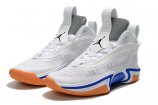Women Air Jordans 36-004 Shoes