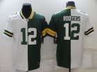 Green Bay Packers #12 Rodgers-042 Jerseys