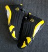 Men Air Jordan 14-004 Shoes