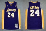 Los Angeles Lakers #24 Bryant-011 Basketball Jerseys