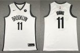 Brooklyn Nets #11 Irving-017 Basketball Jerseys