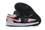 Men Air Jordans 1 Low-001 Shoes