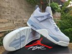 Men Air Jordans 4-129 Shoes