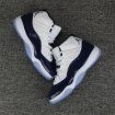Women Air Jordans 11-001 Shoes