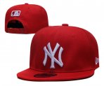 New York Yankees Adjustable Hat-012 Jerseys