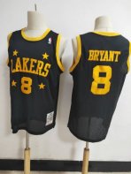 Los Angeles Lakers #8 Bryant-011 Basketball Jerseys