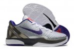 Nike Zoom Kobe 6-012 Shoes