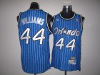 Orlando Magic #44 Williams-002 Basketball Jerseys