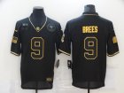 New Orleans Saints #9 Bress-002 Jerseys