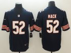 Chicago Bears #52 Mack-027 Jerseys