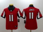 Youth Atlanta Falcons #11 Jones-003 Jersey