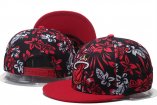 Miami Heat Adjustable Hat-040 Jerseys