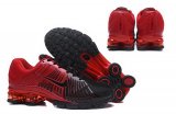 Men Nike Air Shox 625-001 Shoes